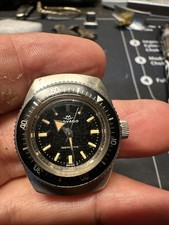 Rare vintage movado for sale  San Antonio