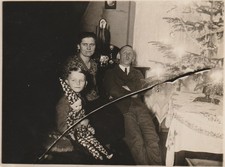 Weihnachten 1931 familie gebraucht kaufen  Ludwigsburg