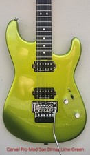 Charvel pro mod for sale  Sinks Grove