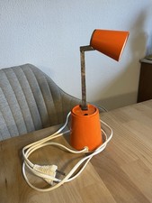 tischlampe 70er gebraucht kaufen tischlampe 70er gebraucht kaufen  Steinheim an der Murr