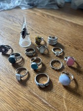 Joblot sterling silver for sale  KIDDERMINSTER
