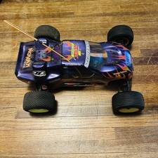 Team losi vintage d'occasion  Expédié en Belgium