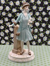 Royal worcester margery for sale  RIPLEY