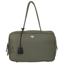 Prada nylon tote d'occasion  Expédié en Belgium