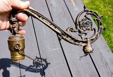 Antique fancy cast for sale  Sugarcreek