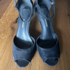 graceland peeptoes gebraucht kaufen graceland peeptoes gebraucht kaufen Düsseldorf