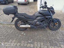 Motorrad honda ctx gebraucht kaufen  Schifferstadt