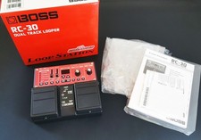 Boss rc30 loop for sale  UK