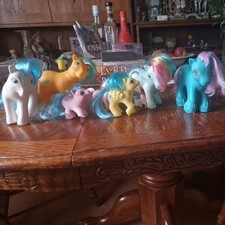 Vintage little pony for sale  BIRMINGHAM
