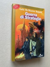 Lois mcmaster bujold usato  Genova