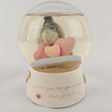 Disney winnie pooh for sale  CHESHAM