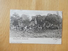 1904 posted postcard for sale  TROWBRIDGE