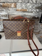 Riginal louis vuitton gebraucht kaufen  Eitelborn, Arzbach, Simmern