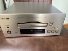 Teac 500 player for sale  BRISTOL