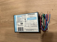 Advance imh 100 for sale  Lockport