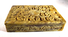 Vintage carved marble for sale  Maumelle