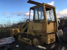 International drott for sale  KENILWORTH