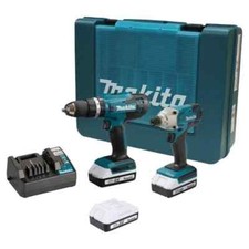 Set avvitatori percussione usato  Casalnuovo di Napoli