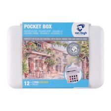 Pocketbox plastique van d'occasion  Lyon VI