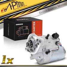 Premium starter motor for sale  STOCKPORT