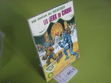 Fantastiques jeux cirque d'occasion  Saint-Florentin