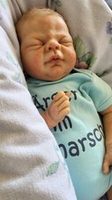 Silicon baby gebraucht kaufen  Winsen