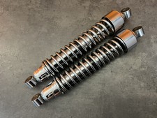 Stoßdämpfer federbein harley gebraucht kaufen  Oelsnitz