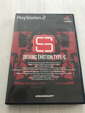 Driving emotion type d'occasion  Toulouse-