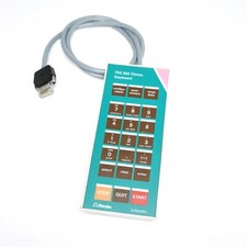 Metrohm 702 SM Titrino Tastatur Keypad comprar usado  Enviando para Brazil