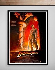 Indiana jones temple for sale  UK