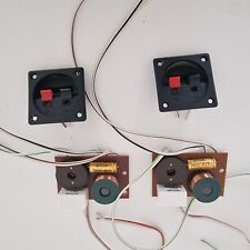 Paar wege frequenzweiche gebraucht kaufen  Heimenkirch