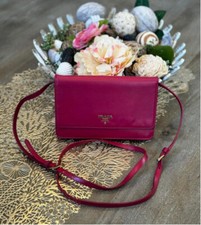 Authentic prada peony for sale  Bensenville