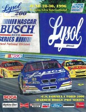 1996 watkins glen for sale  Spencerport