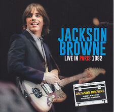 Jackson browne live usato  Spedire a Italy