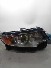 Used right headlight for sale  Bellmawr