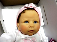 Ashton drake linda for sale  Shipping to Ireland
