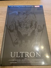 Marvel superschurken comic gebraucht kaufen  Köln