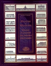 Hygiene medecine histoire d'occasion  Montreuil