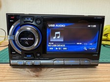 Alpine ixa w404j d'occasion  Expédié en Belgium