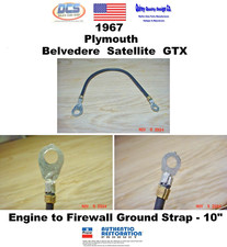 1967 belvedere satellite for sale  Youngstown