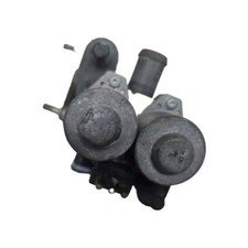 Válvula eletromagnética HVAC Mercedes W202 W208 C43 AMG AQUECEDOR DE ÁGUA SOLENÓIDE DUPLO comprar usado  Enviando para Brazil