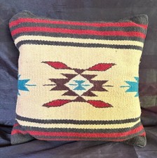 Kilim throw pillow for sale  Cosby