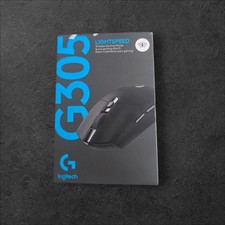 Logitech g305 lightspeed for sale  LONDON