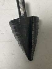 New step drill for sale  Tarpon Springs