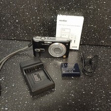 Appareil photo numérique d'occasion  Raon-l'Étape