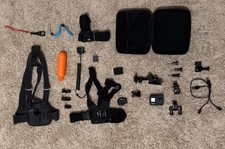 Used gopro hero8 for sale  Chattanooga