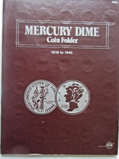 Mercury head dime for sale  Portland