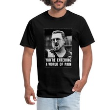Big lebowski entering for sale  Las Vegas