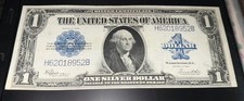 1923 silver certificate for sale  Lombard