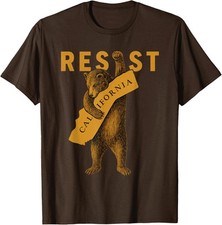 Resist california bear for sale  Amityville